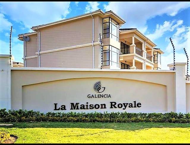 4 BEDROOM PROPERTY TO RENT IN SUMMERSET